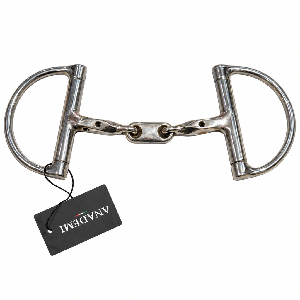 Dee Ring Bit