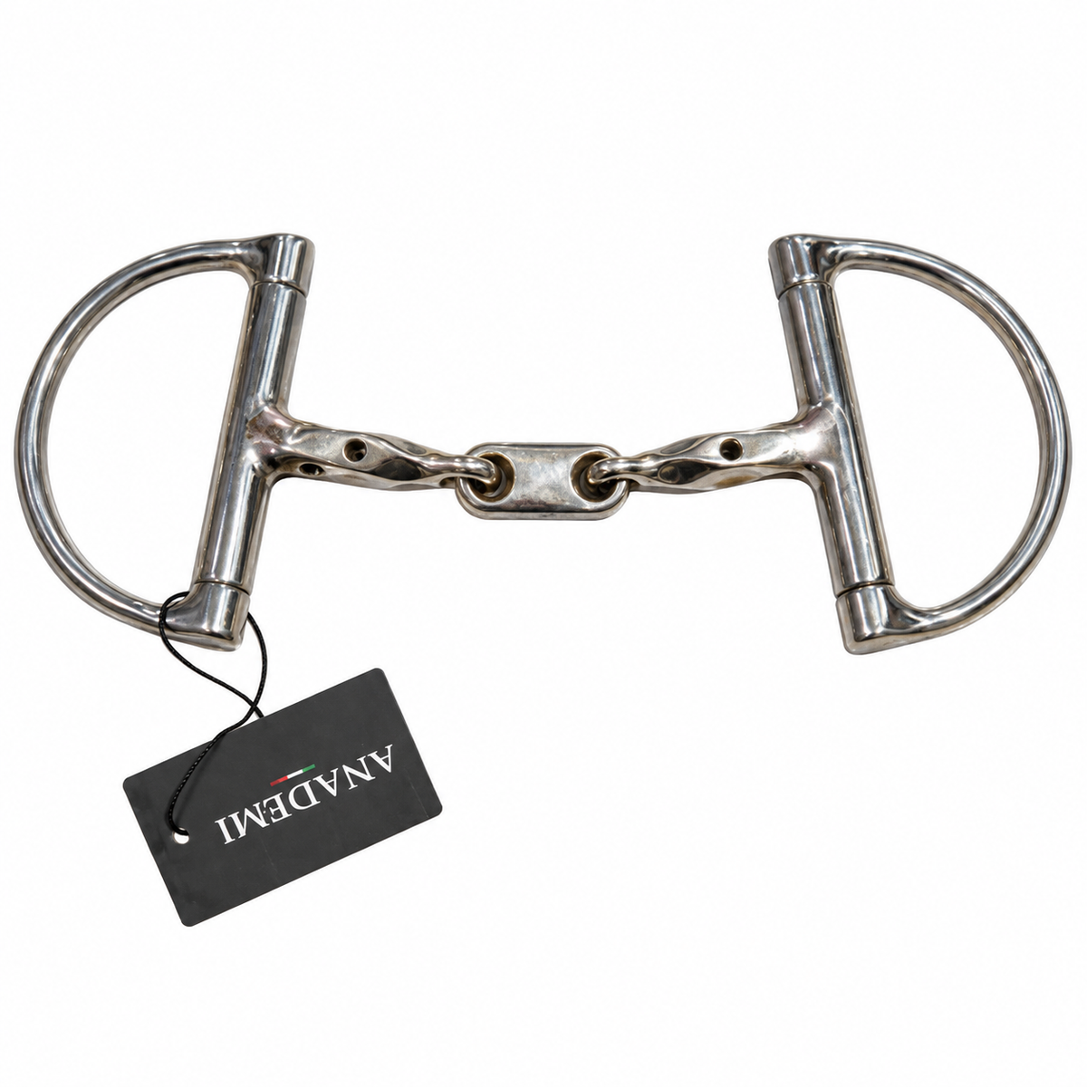 Dee Ring Bit