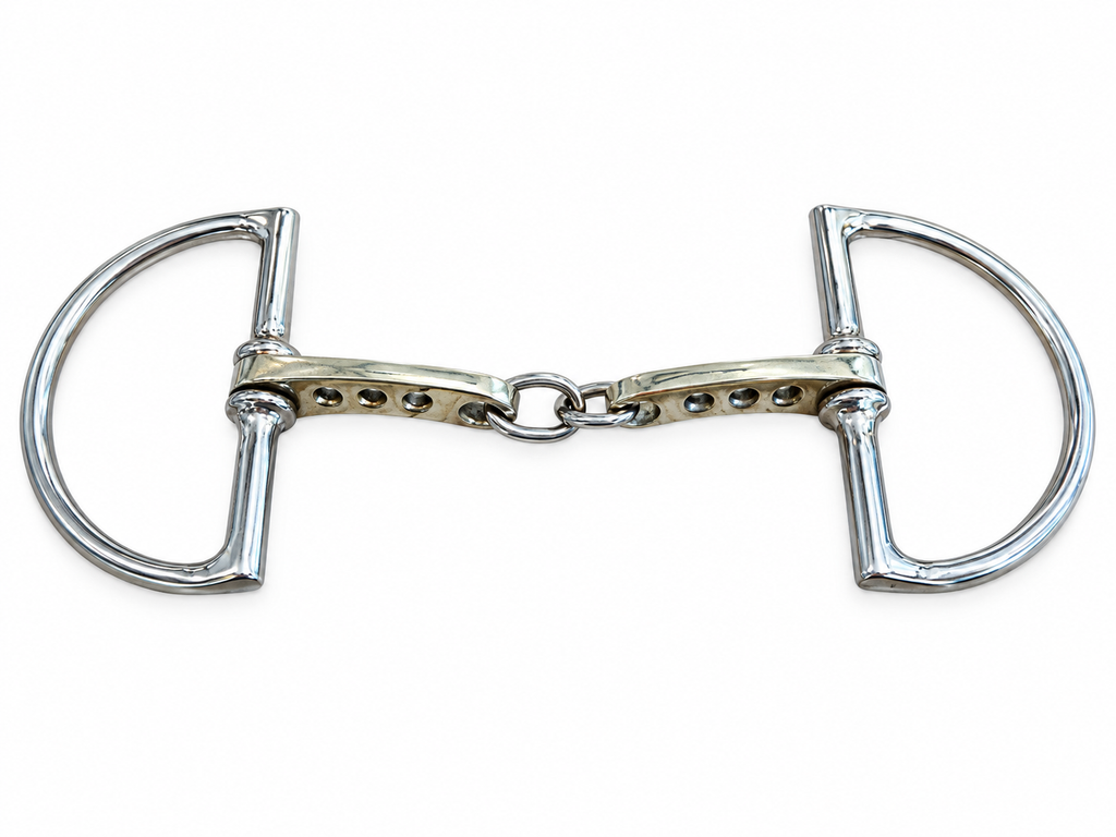 Dee Ring Bit
