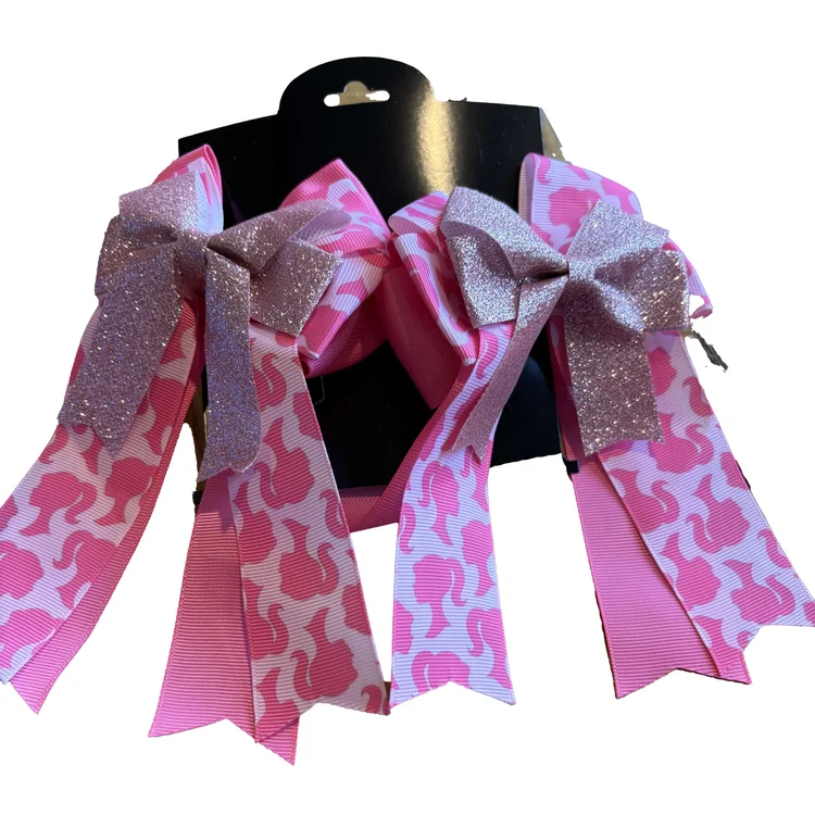 Anademi Short Show Bows