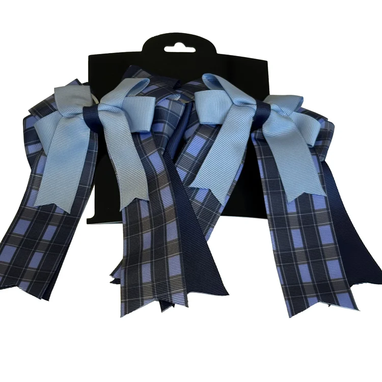 Anademi Short Show Bows