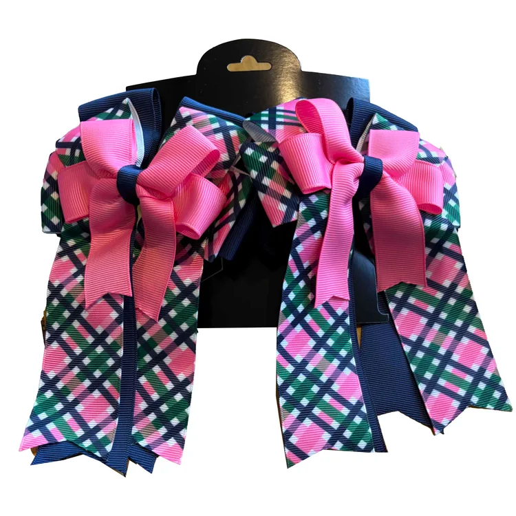 Anademi Short Show Bows