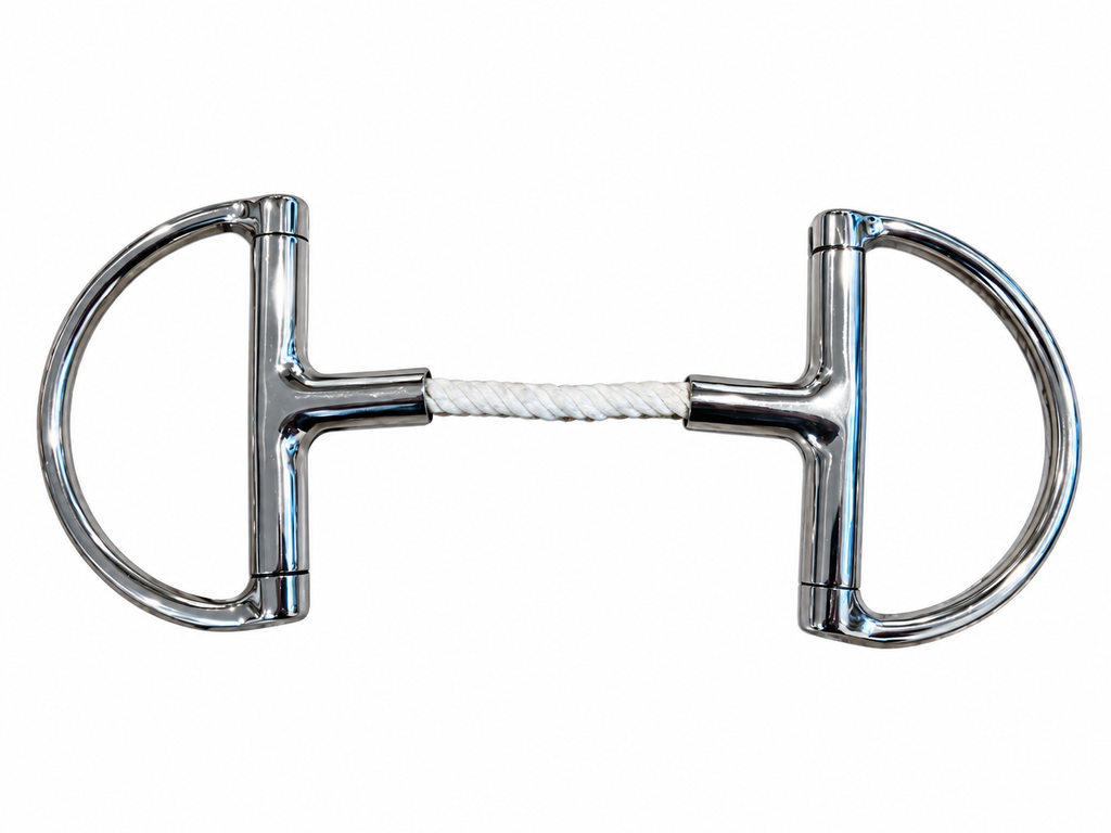 Dee Ring Bit