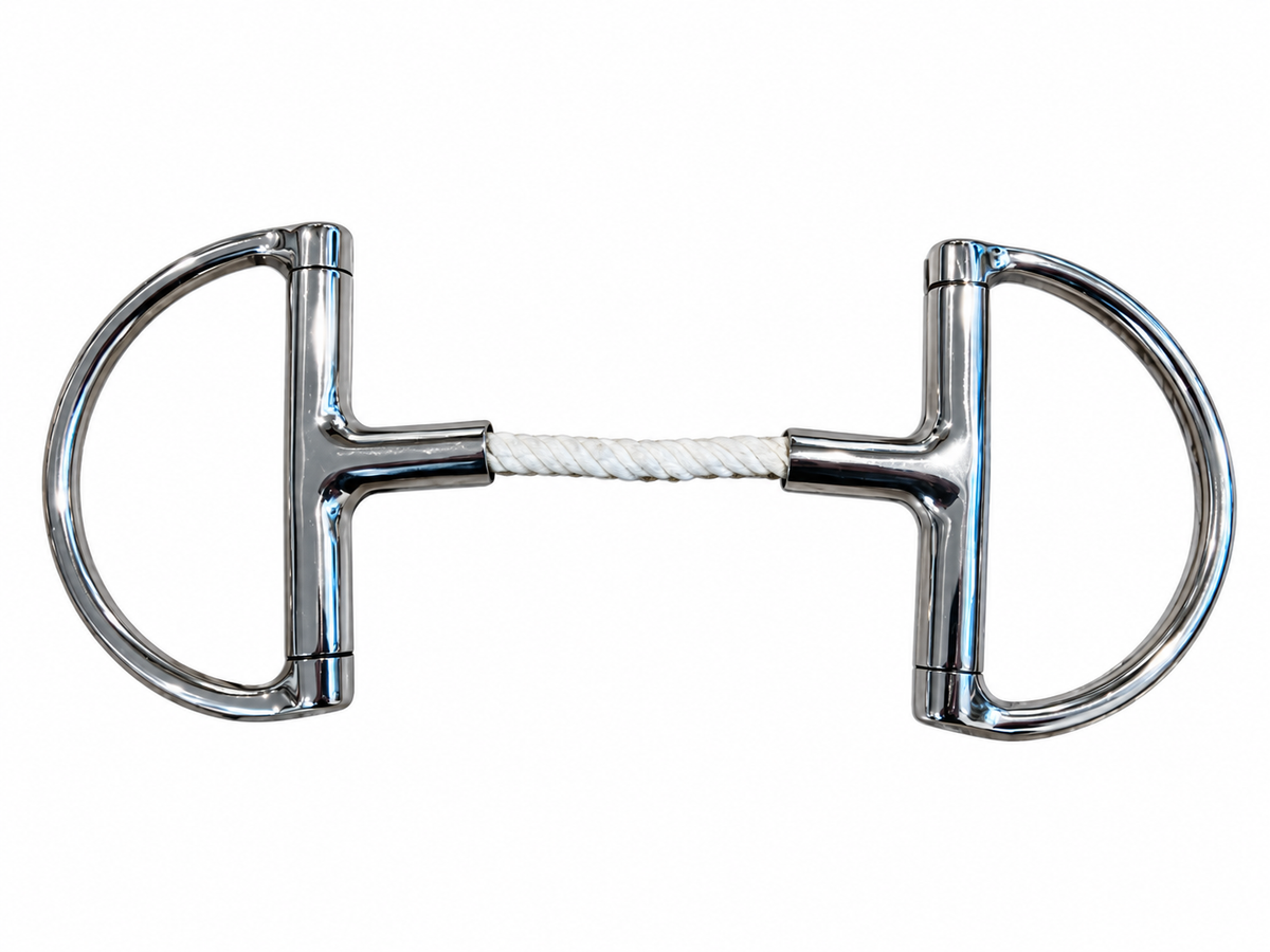Dee Ring Bit