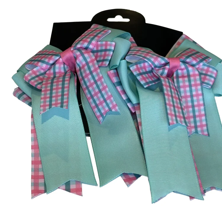 Anademi Short Show Bows