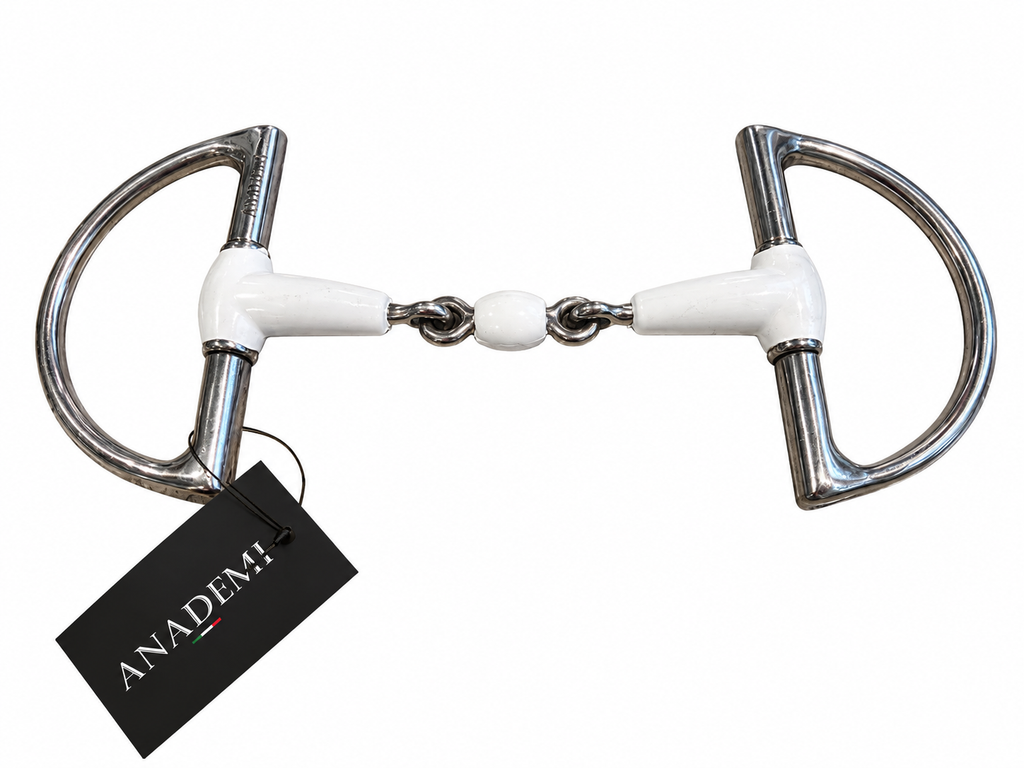 Dee Ring Bit