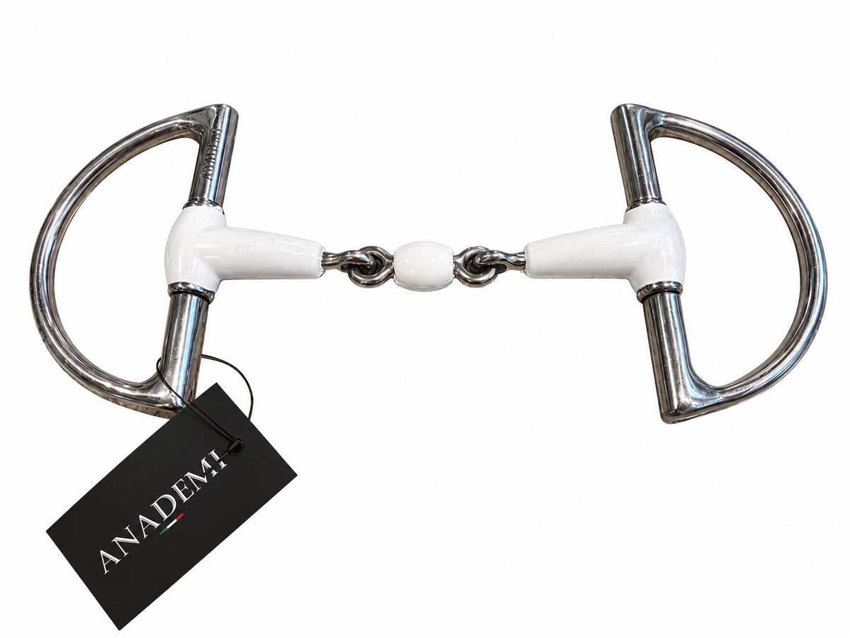 Dee Ring Bit