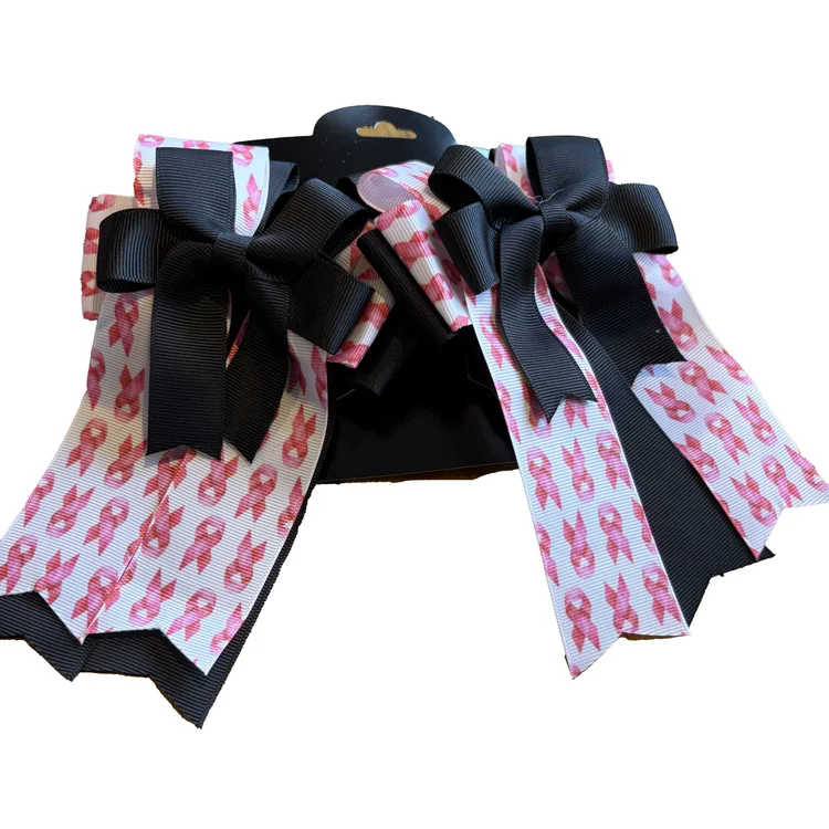 Anademi Short Show Bows