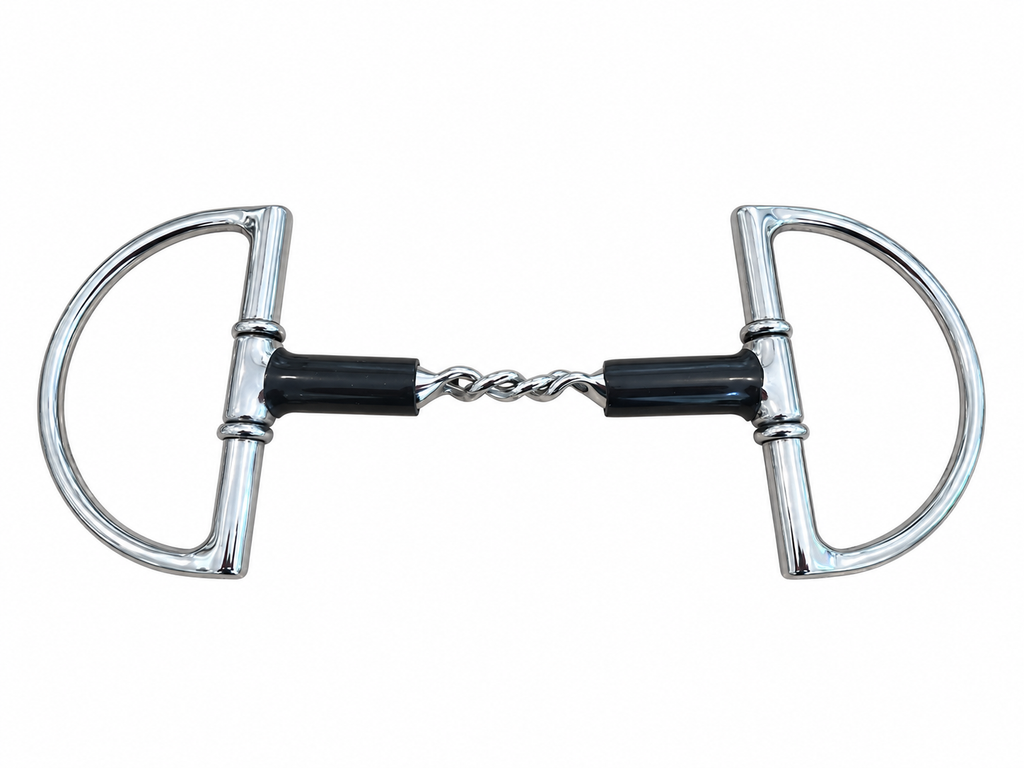 Dee Ring Bit