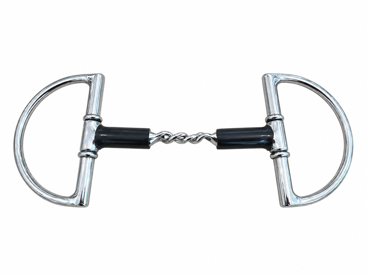 Dee Ring Bit