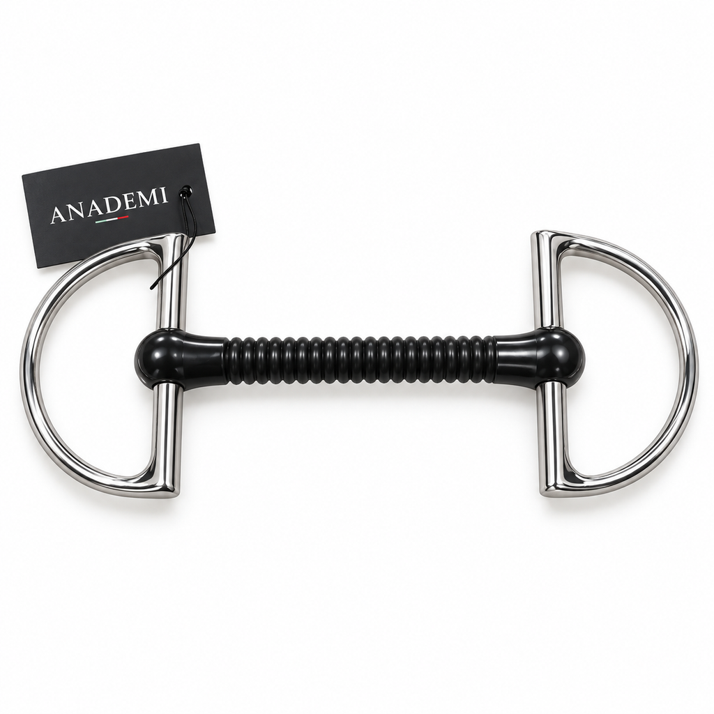 Dee Ring Bit