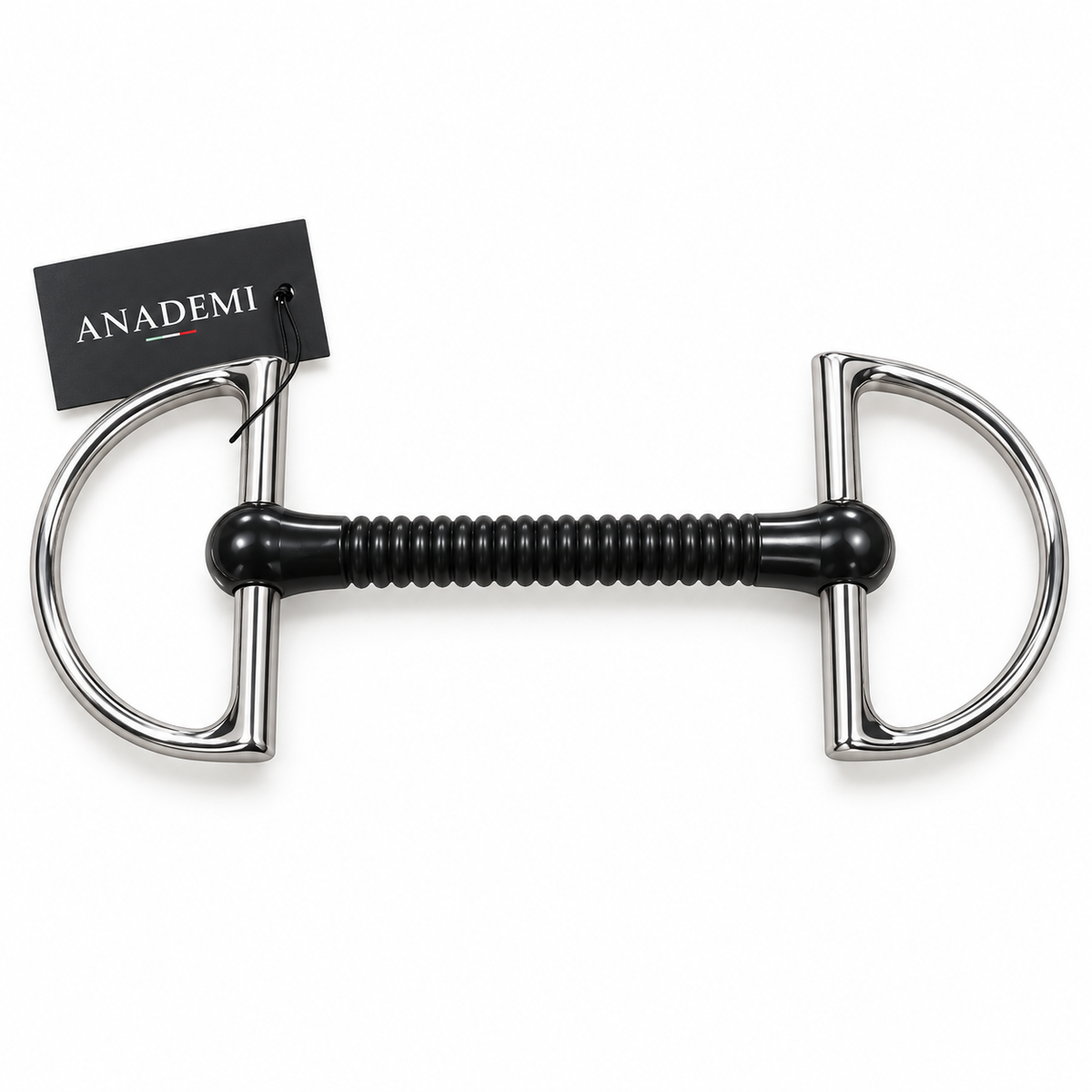 Dee Ring Bit