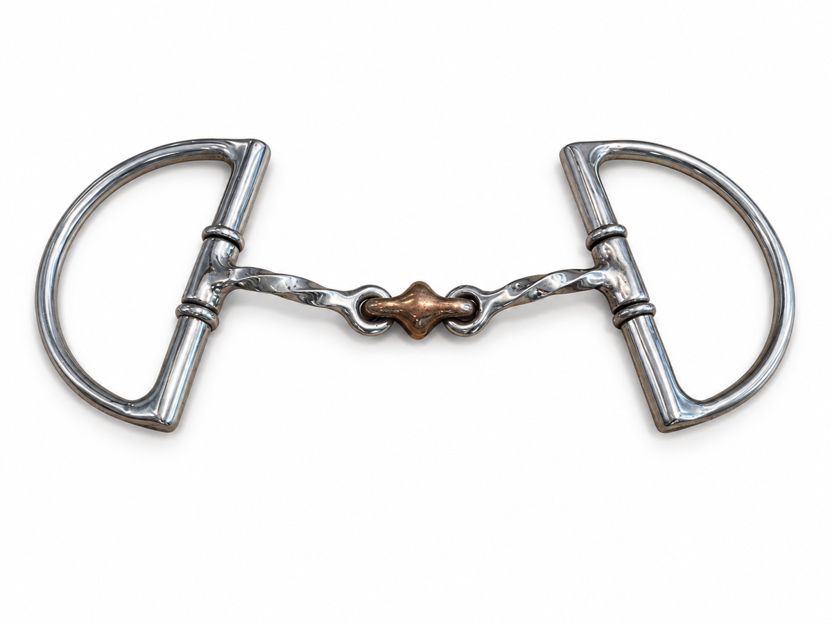 Dee Ring Bit